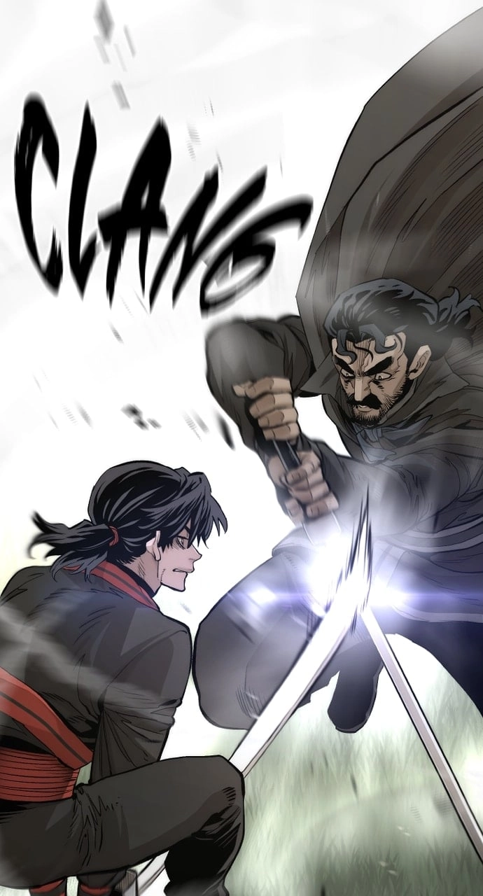 Murim Rpg Simulation Chapter 114 - Page 28