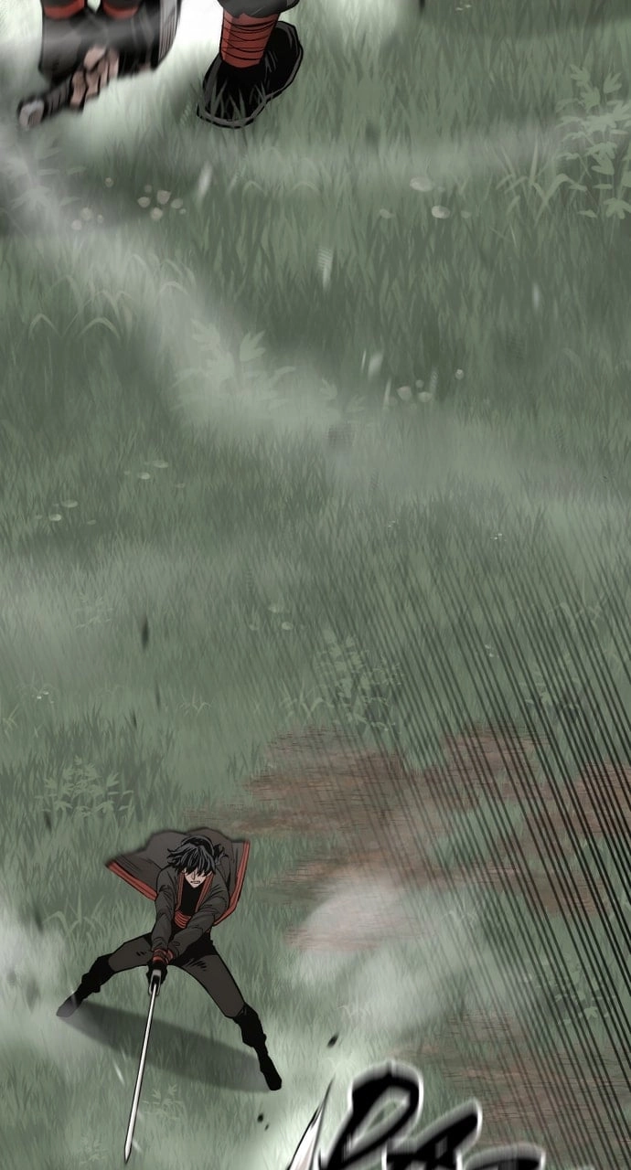 Murim Rpg Simulation Chapter 114 - Page 29