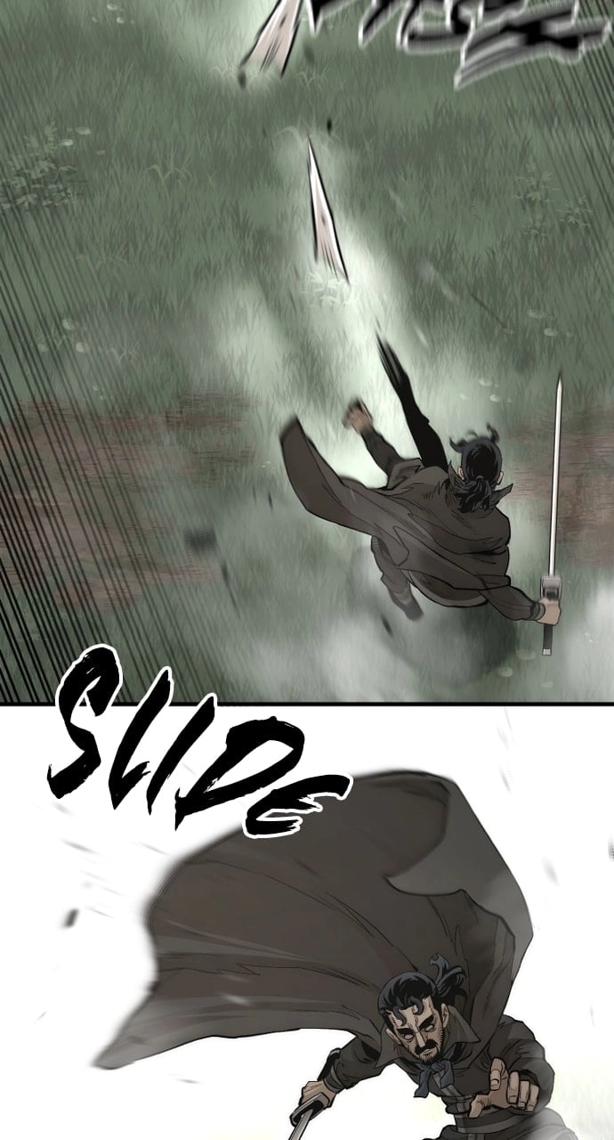 Murim Rpg Simulation Chapter 114 - Page 30