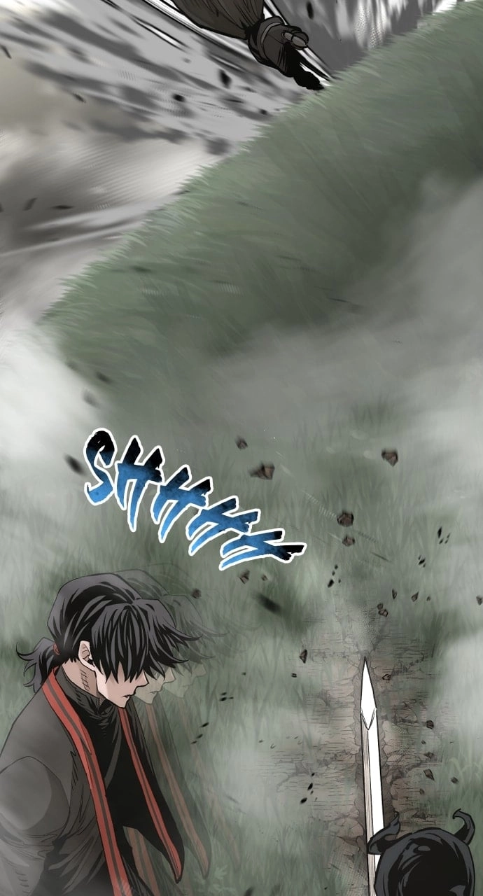 Murim Rpg Simulation Chapter 114 - Page 37