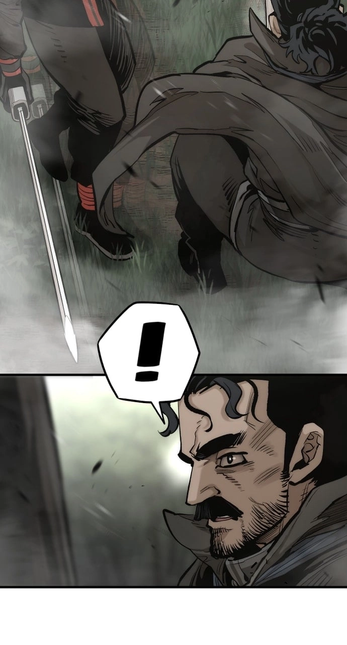 Murim Rpg Simulation Chapter 114 - Page 38