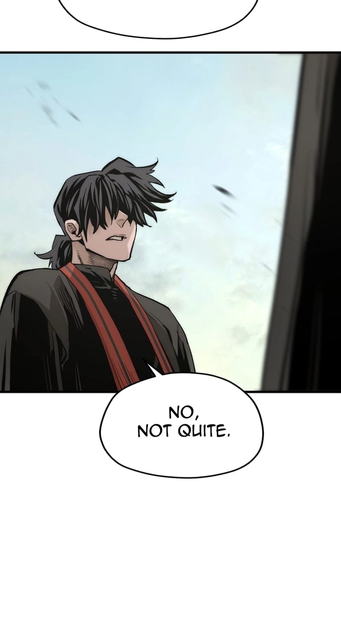 Murim Rpg Simulation Chapter 114 - Page 45