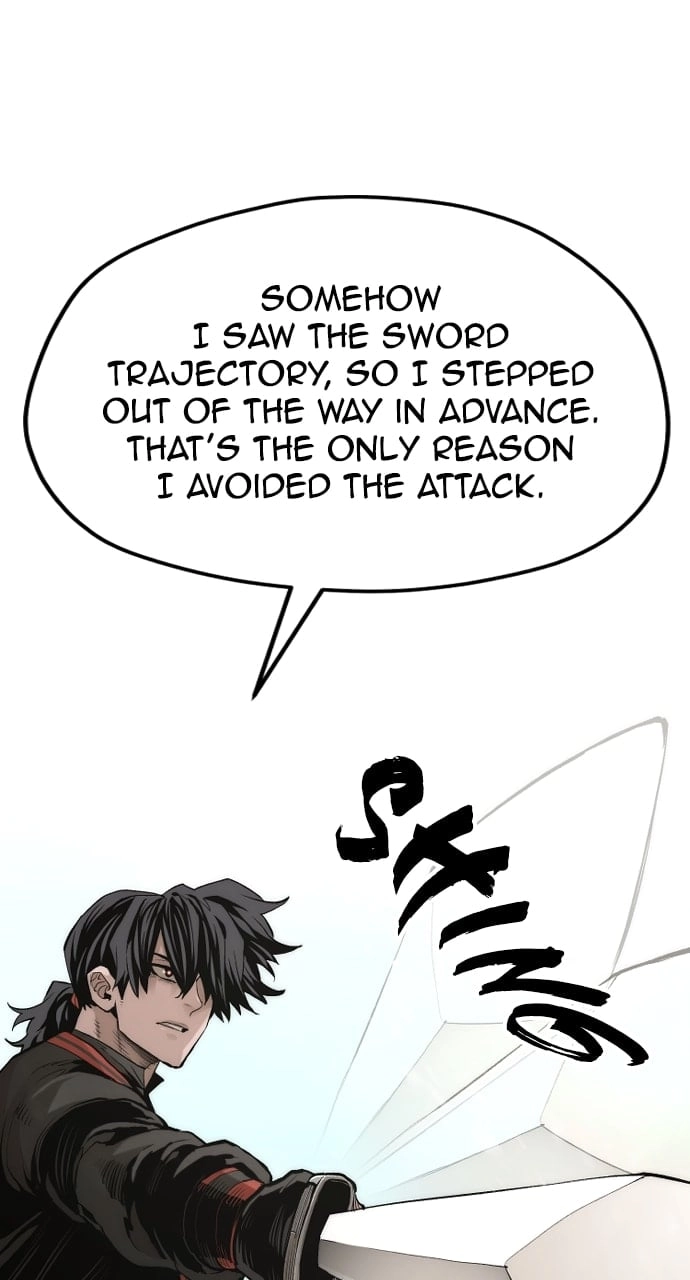 Murim Rpg Simulation Chapter 114 - Page 46