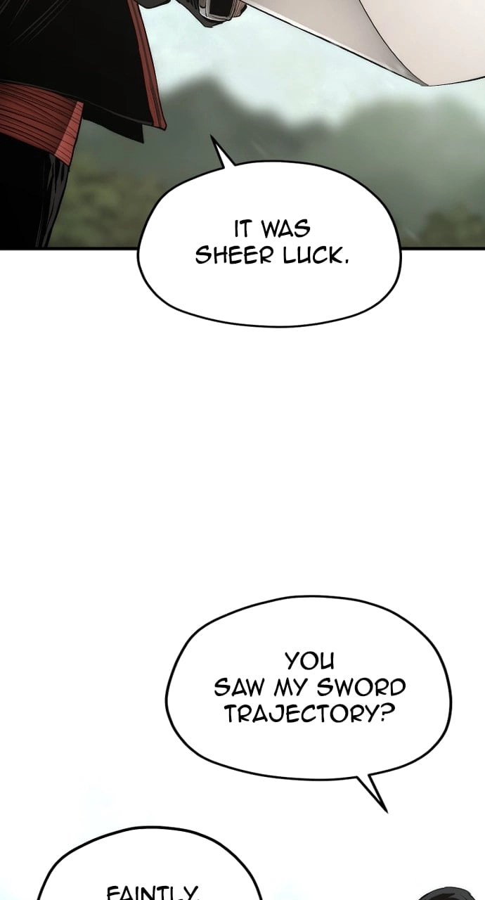 Murim Rpg Simulation Chapter 114 - Page 47