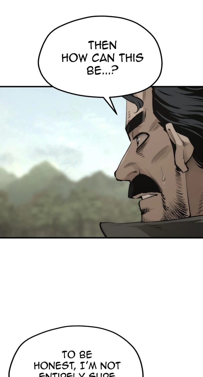 Murim Rpg Simulation Chapter 114 - Page 49
