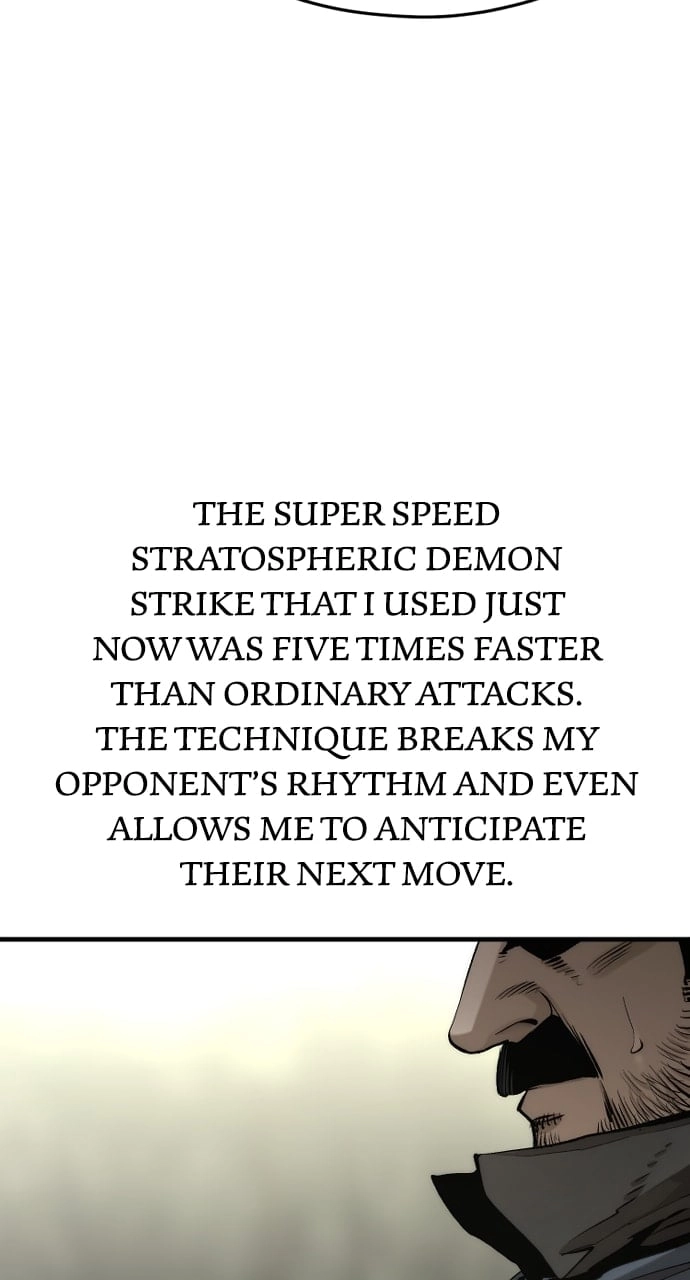 Murim Rpg Simulation Chapter 114 - Page 51