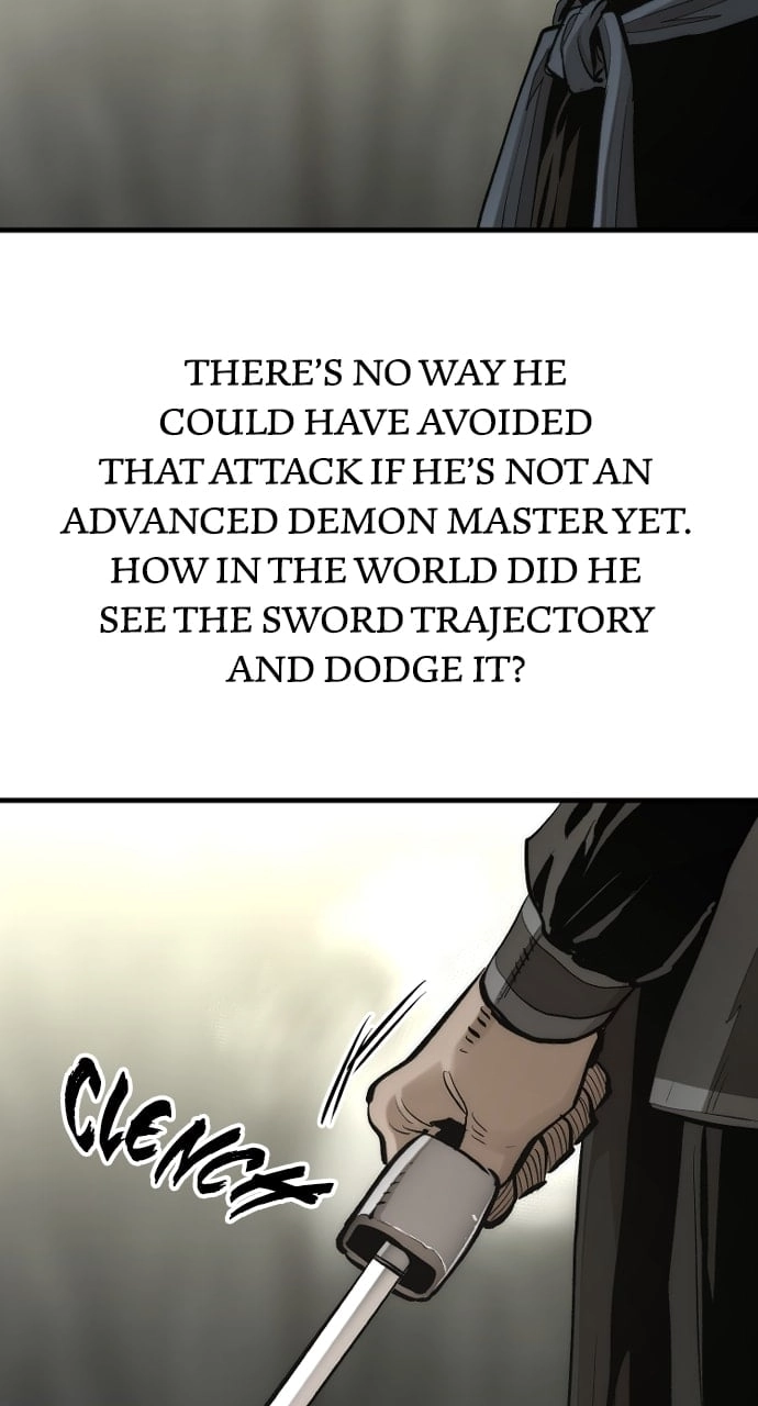 Murim Rpg Simulation Chapter 114 - Page 52