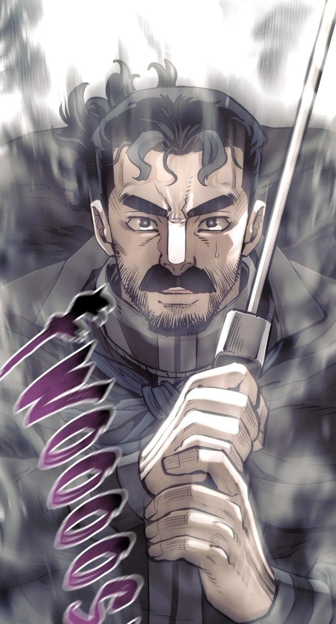 Murim Rpg Simulation Chapter 114 - Page 54