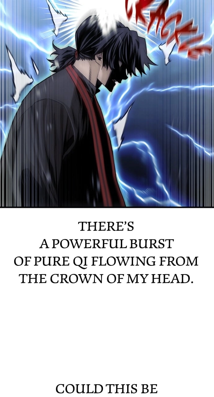 Murim Rpg Simulation Chapter 114 - Page 59