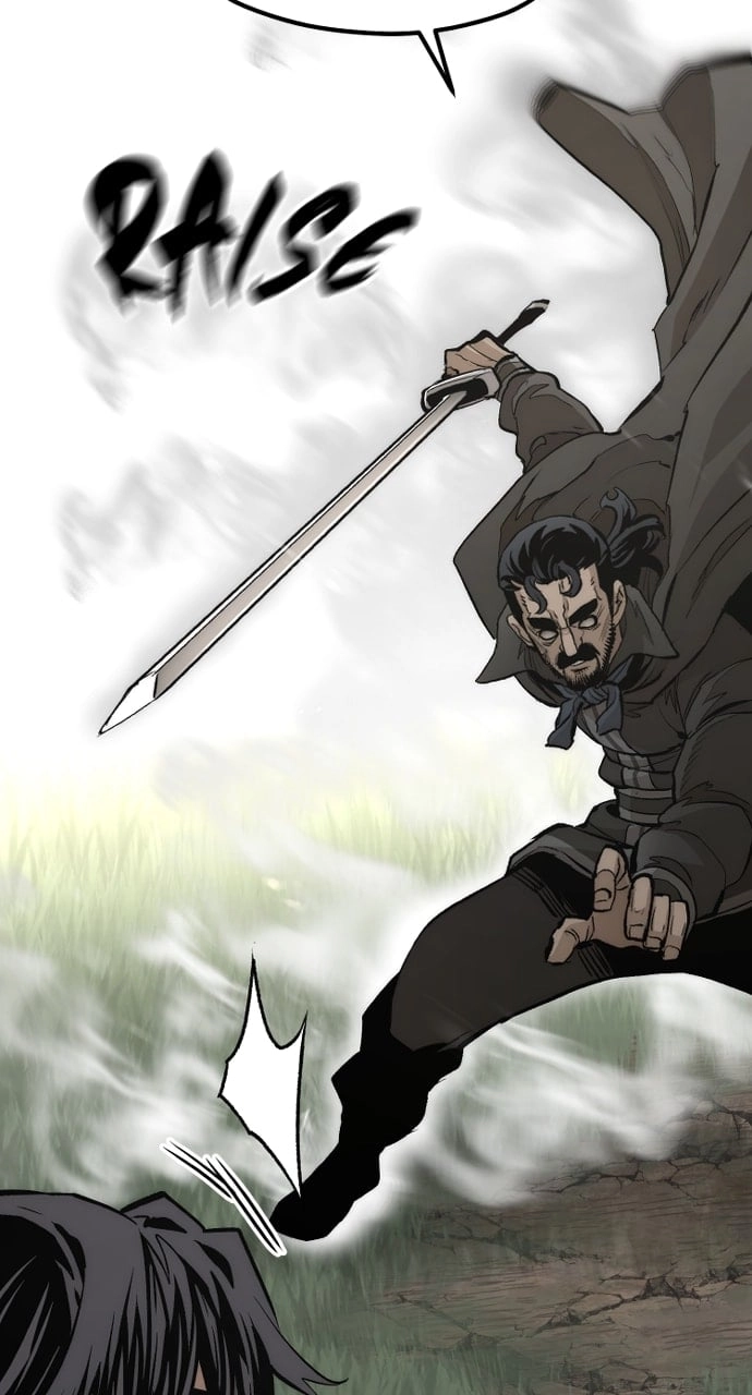 Murim Rpg Simulation Chapter 114 - Page 62