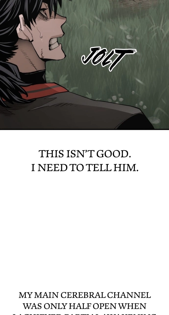 Murim Rpg Simulation Chapter 114 - Page 63