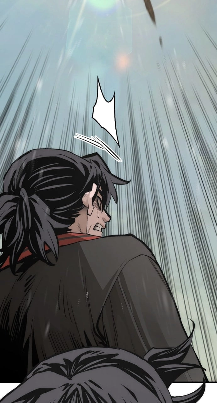 Murim Rpg Simulation Chapter 114 - Page 67