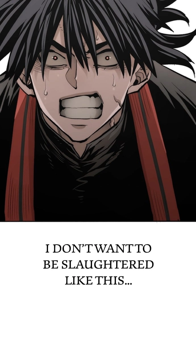 Murim Rpg Simulation Chapter 114 - Page 68
