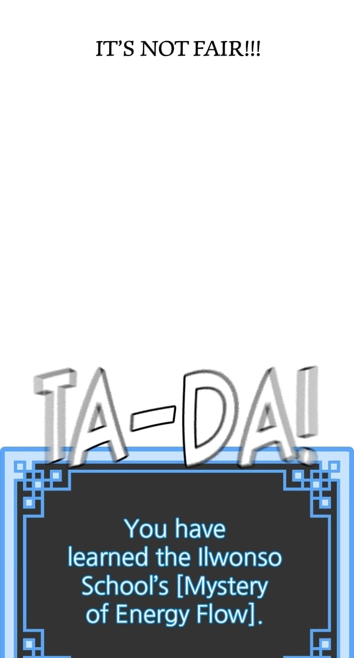 Murim Rpg Simulation Chapter 114 - Page 69
