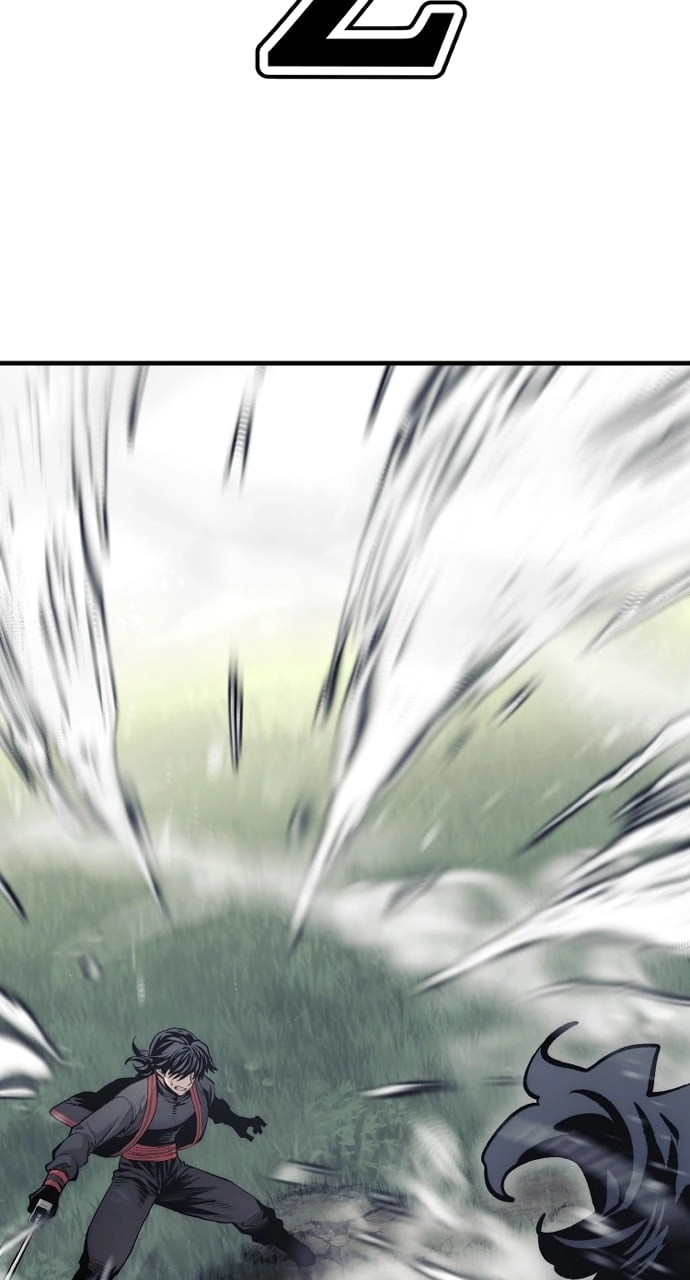 Murim Rpg Simulation Chapter 114 - Page 76