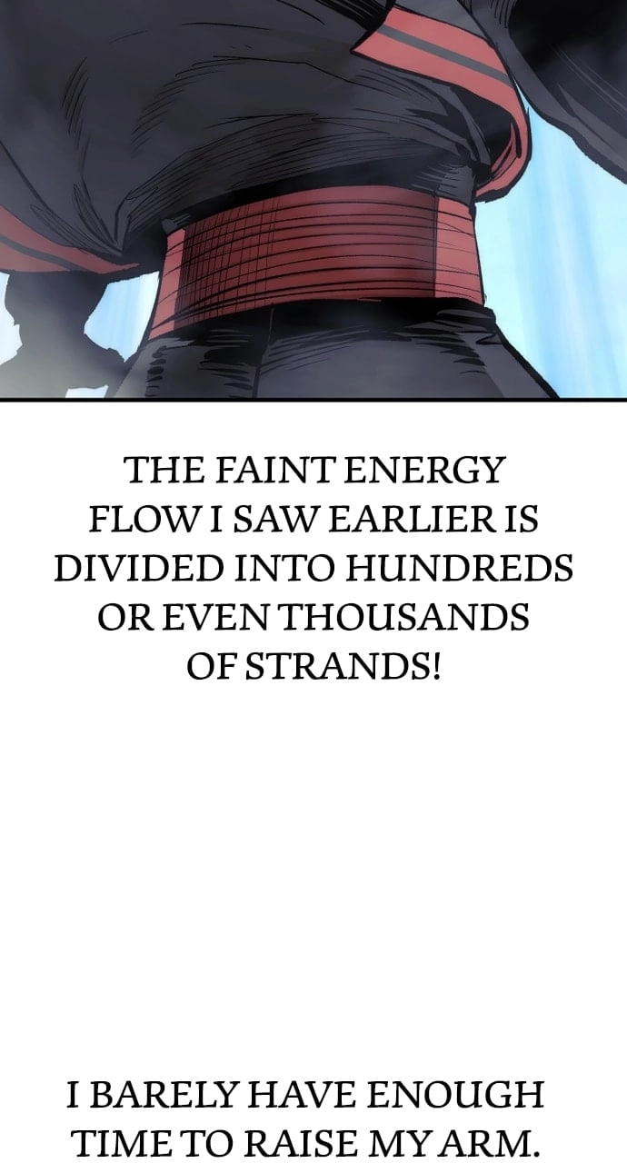 Murim Rpg Simulation Chapter 114 - Page 85