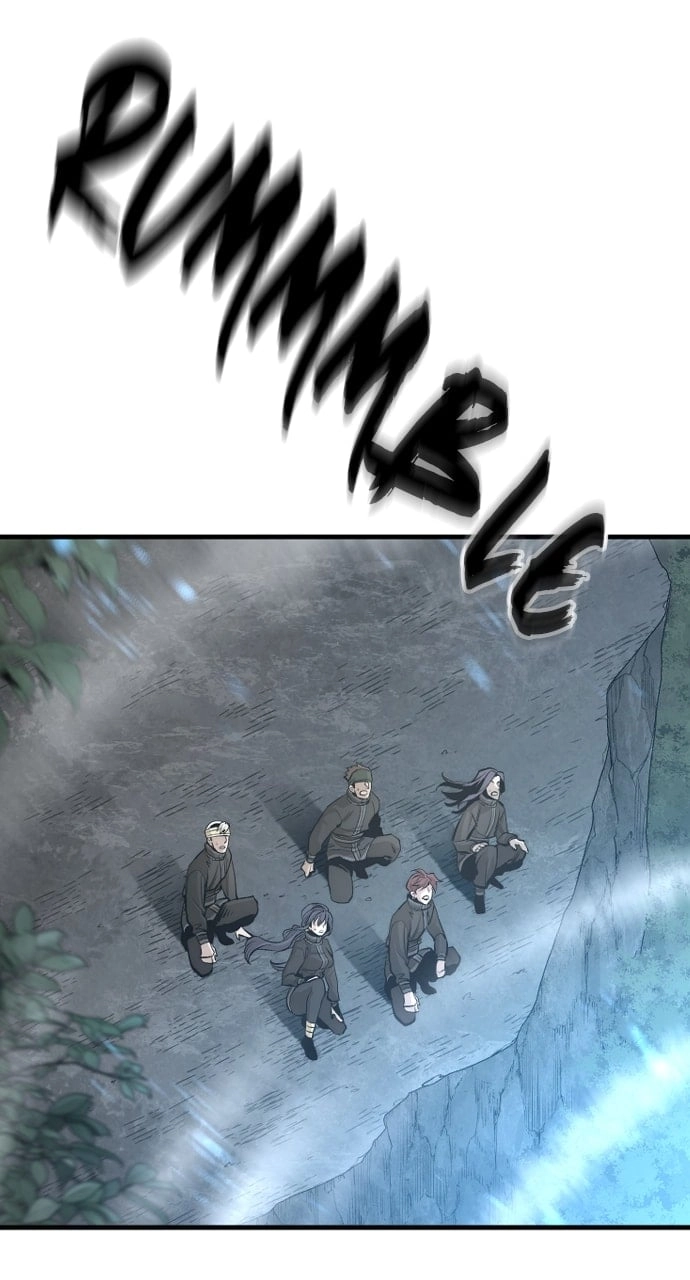 Murim Rpg Simulation Chapter 114 - Page 99