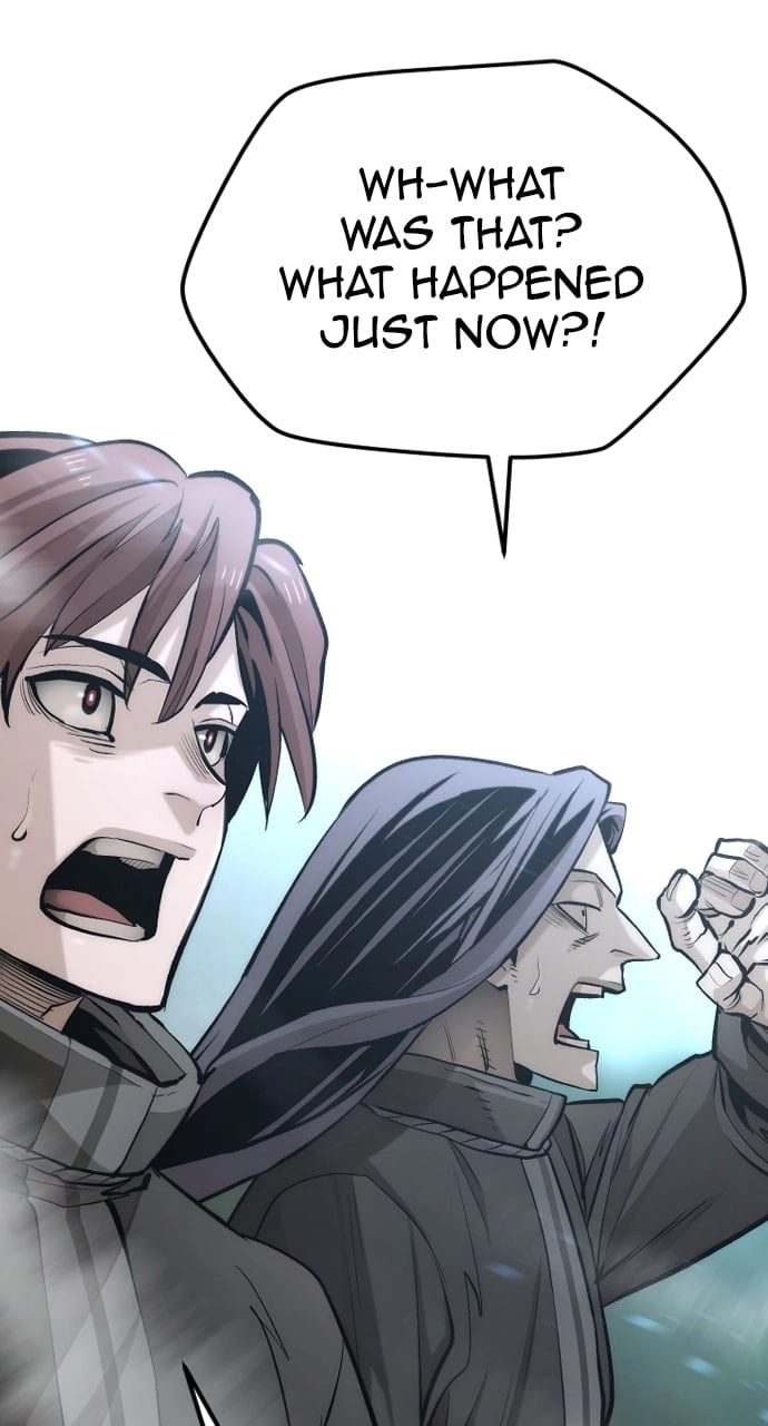 Murim Rpg Simulation Chapter 114 - Page 100