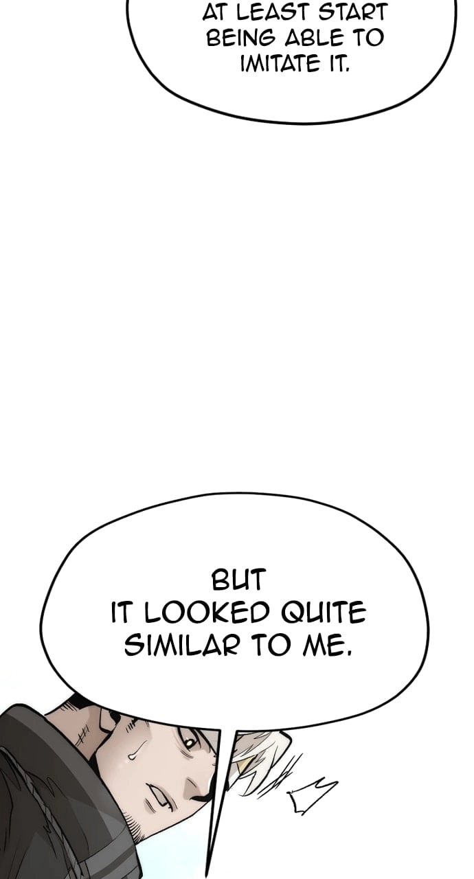 Murim Rpg Simulation Chapter 114 - Page 105