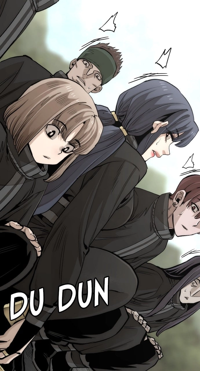 Murim Rpg Simulation Chapter 114 - Page 106