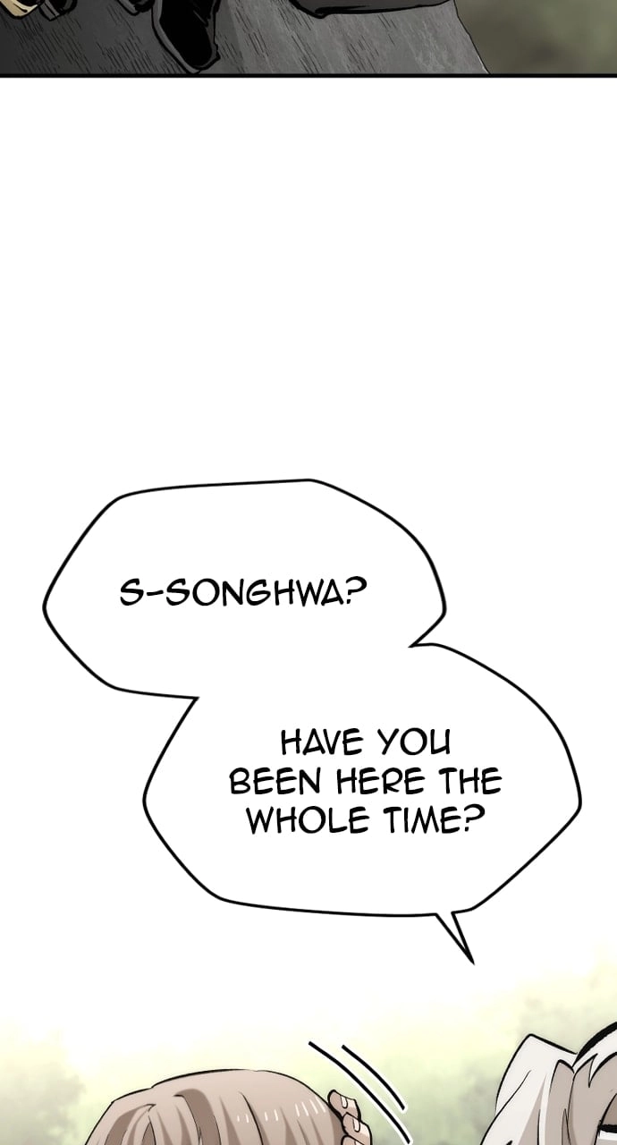 Murim Rpg Simulation Chapter 114 - Page 107