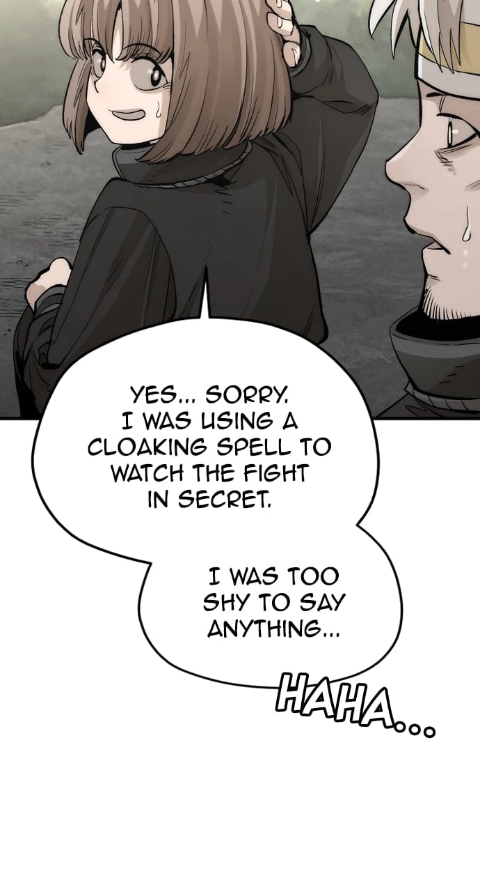Murim Rpg Simulation Chapter 114 - Page 108