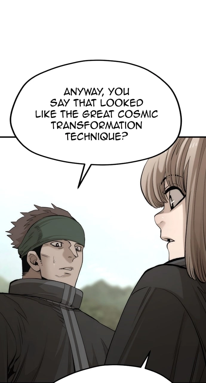 Murim Rpg Simulation Chapter 114 - Page 109