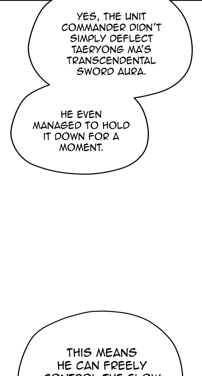 Murim Rpg Simulation Chapter 114 - Page 110