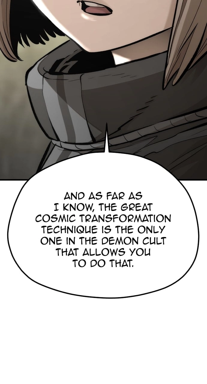 Murim Rpg Simulation Chapter 114 - Page 112