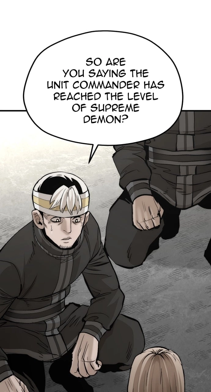 Murim Rpg Simulation Chapter 114 - Page 113