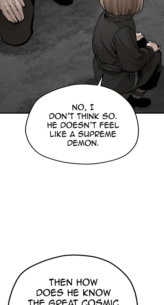 Murim Rpg Simulation Chapter 114 - Page 114