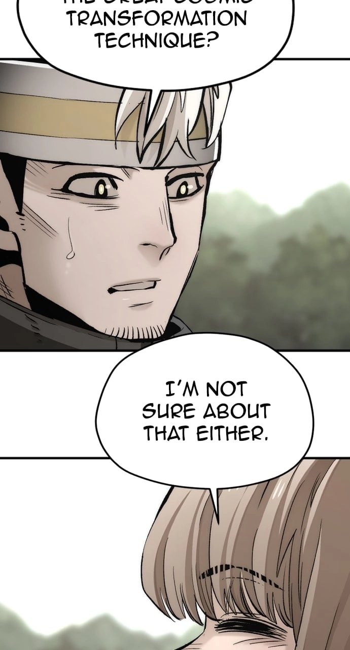 Murim Rpg Simulation Chapter 114 - Page 115