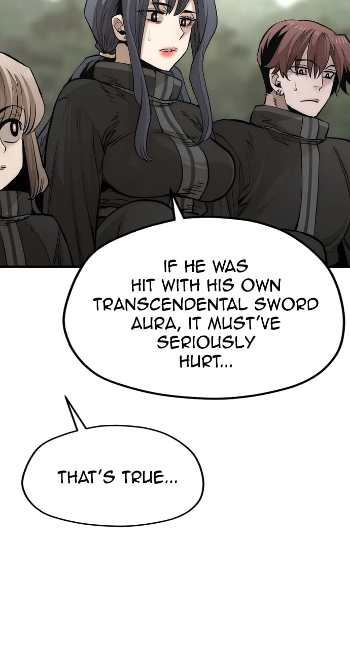Murim Rpg Simulation Chapter 114 - Page 117