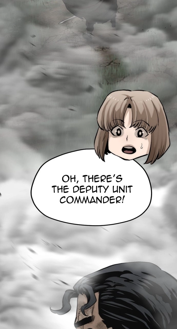 Murim Rpg Simulation Chapter 114 - Page 119