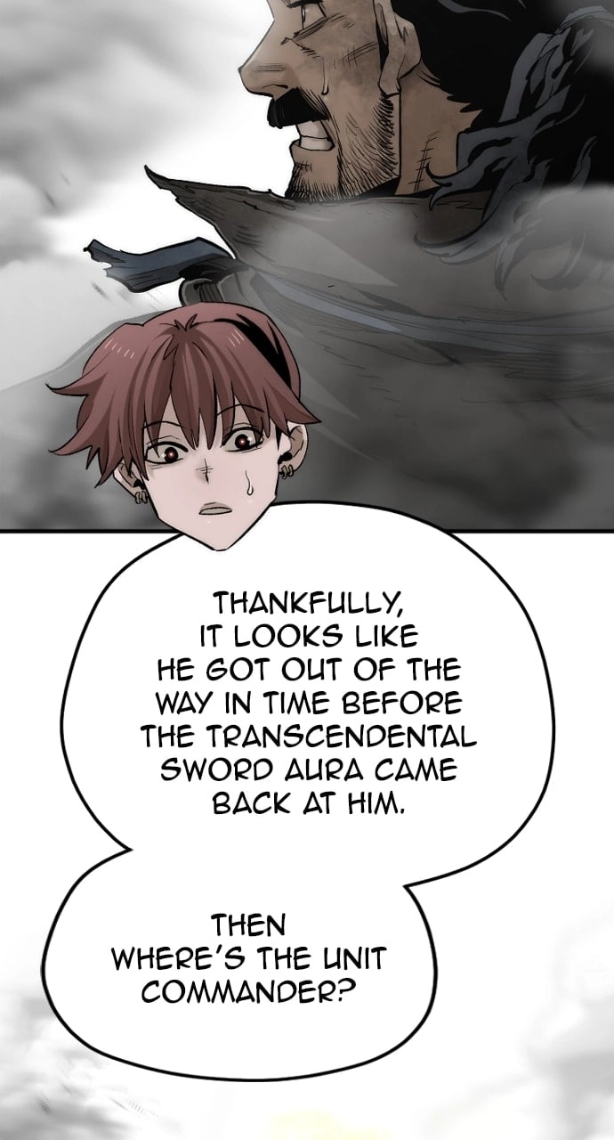 Murim Rpg Simulation Chapter 114 - Page 120