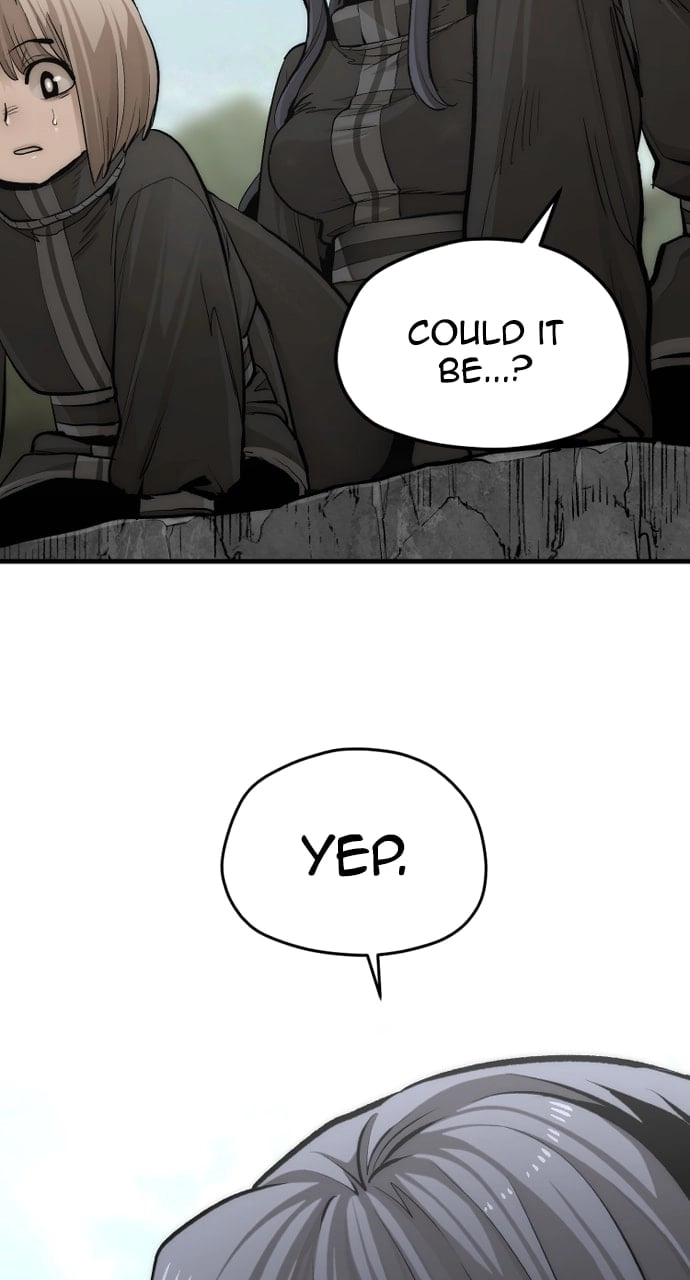 Murim Rpg Simulation Chapter 114 - Page 125