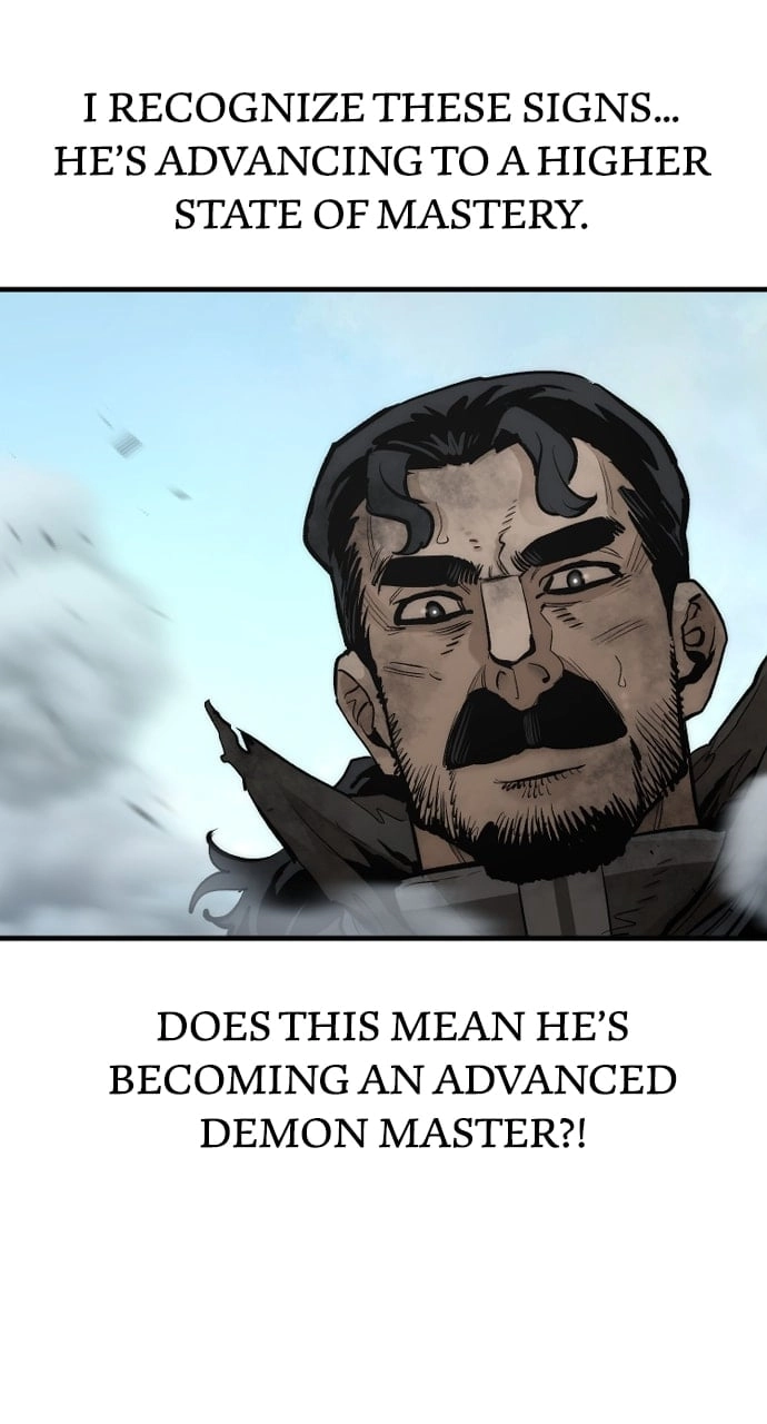 Murim Rpg Simulation Chapter 115 - Page 4