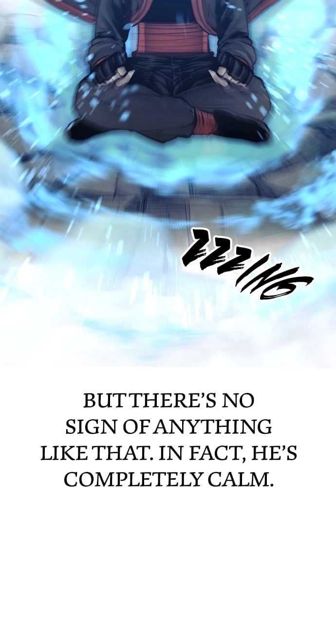 Murim Rpg Simulation Chapter 115 - Page 8