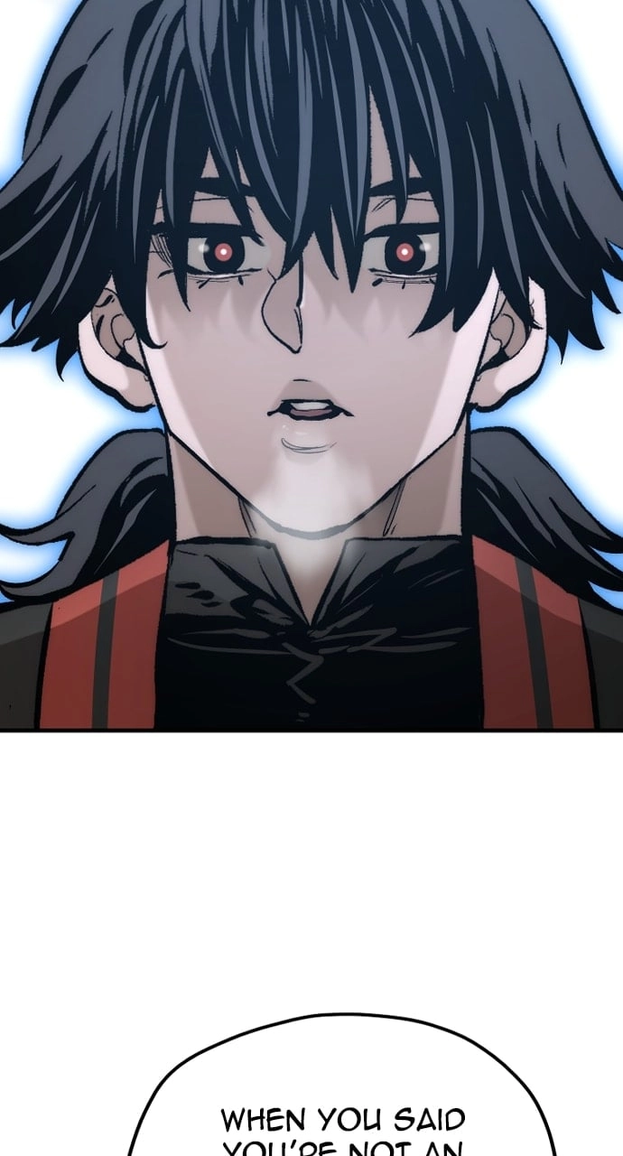 Murim Rpg Simulation Chapter 115 - Page 16