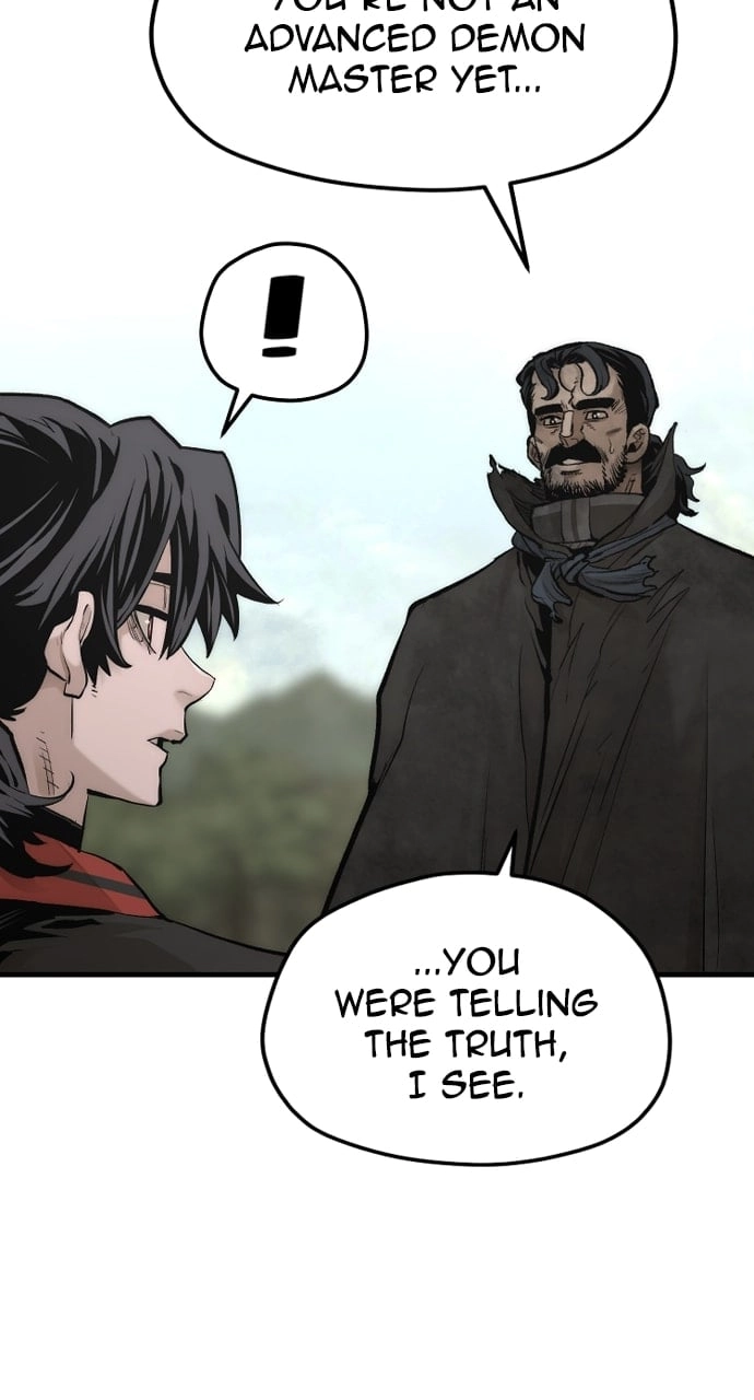 Murim Rpg Simulation Chapter 115 - Page 17