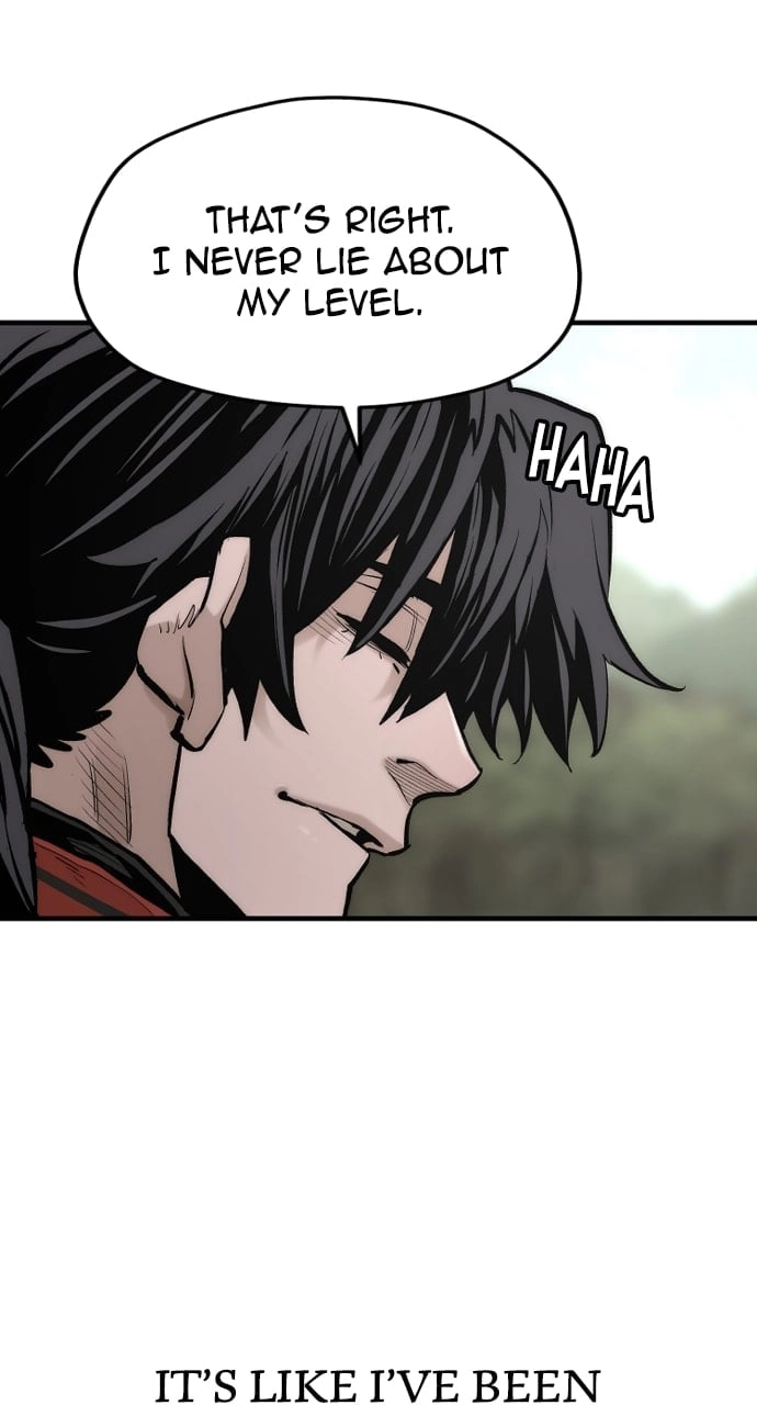 Murim Rpg Simulation Chapter 115 - Page 18