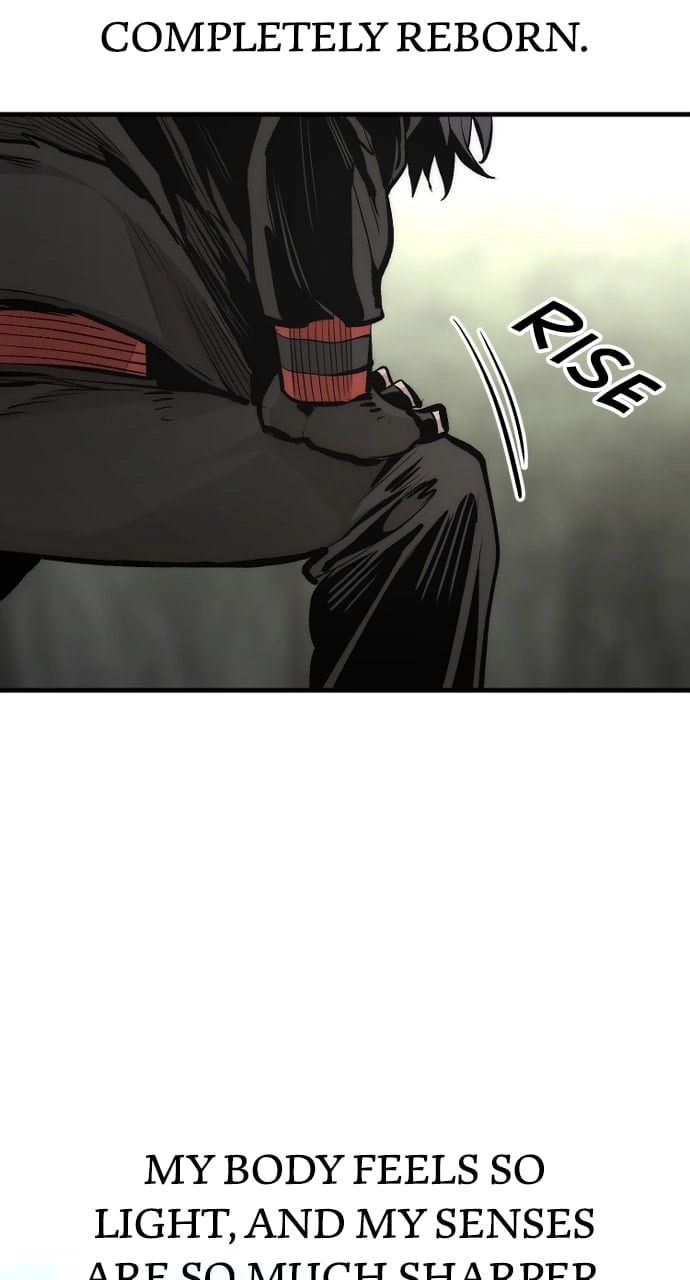 Murim Rpg Simulation Chapter 115 - Page 19