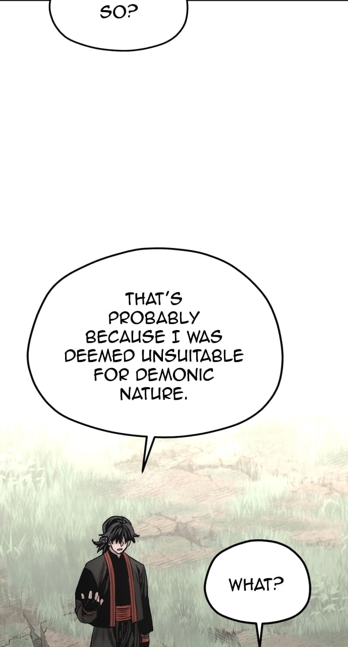 Murim Rpg Simulation Chapter 115 - Page 23