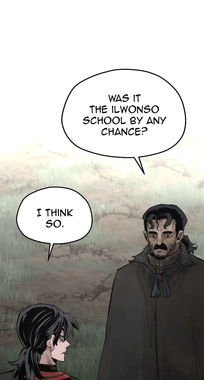 Murim Rpg Simulation Chapter 115 - Page 25