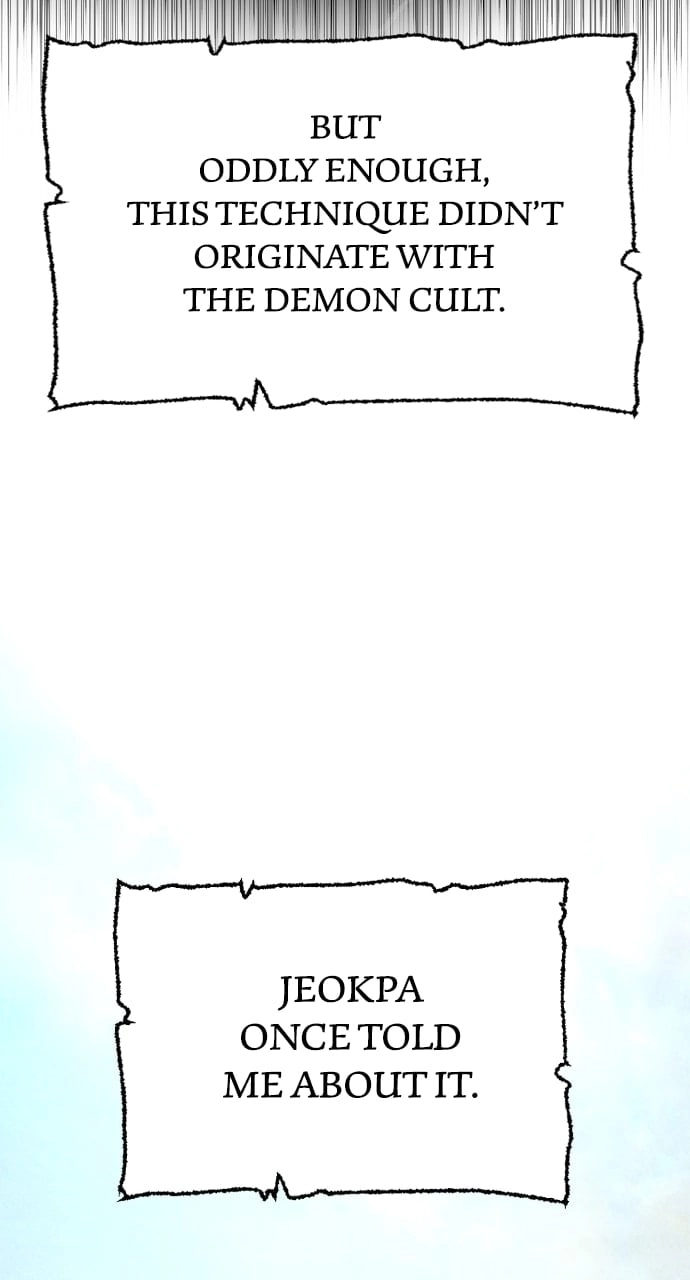 Murim Rpg Simulation Chapter 115 - Page 28