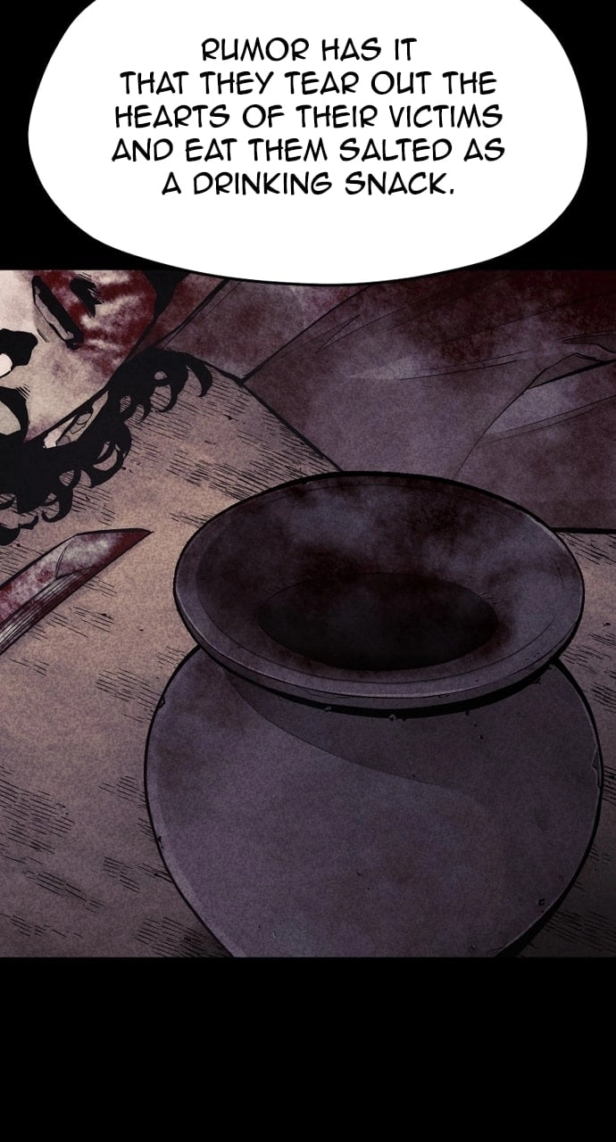 Murim Rpg Simulation Chapter 115 - Page 33