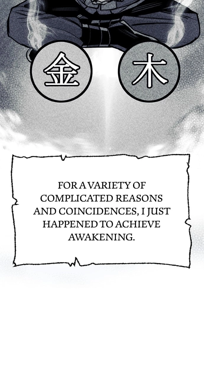 Murim Rpg Simulation Chapter 115 - Page 37