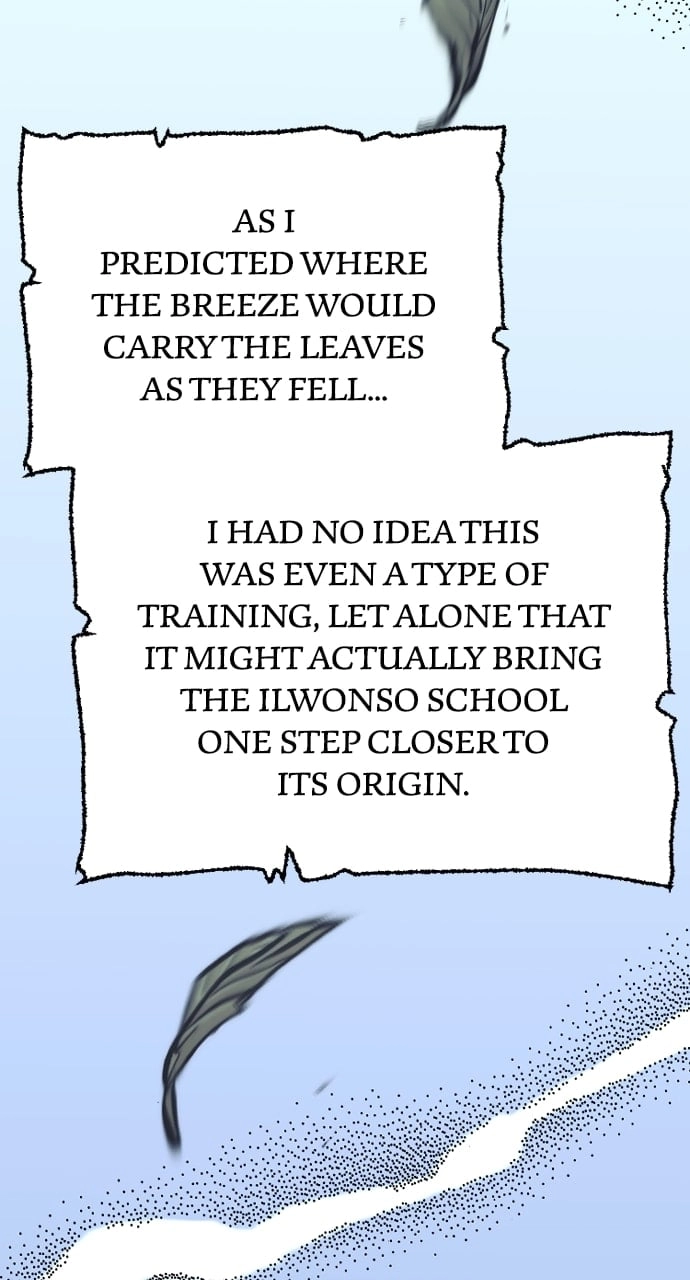 Murim Rpg Simulation Chapter 115 - Page 39