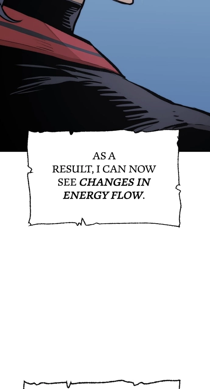 Murim Rpg Simulation Chapter 115 - Page 41