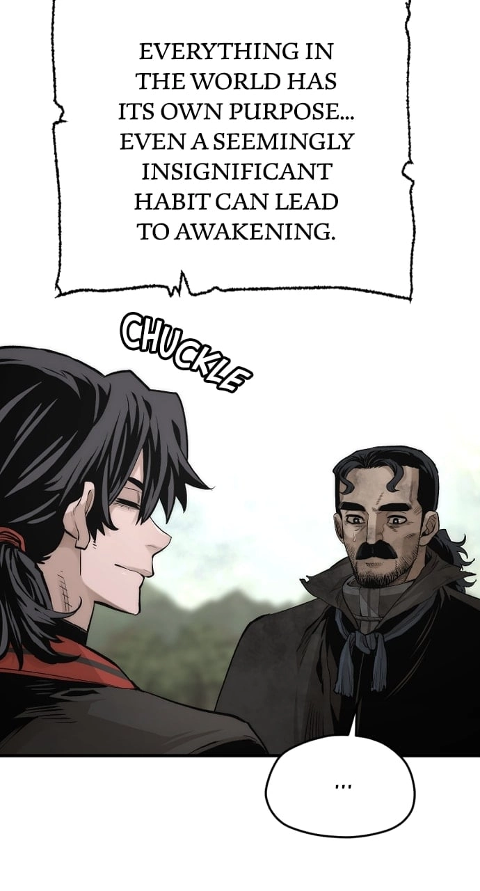 Murim Rpg Simulation Chapter 115 - Page 42